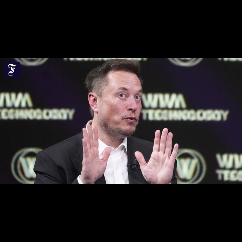 Elon Musks neue KI: „Das Beste, das derzeit existiert“