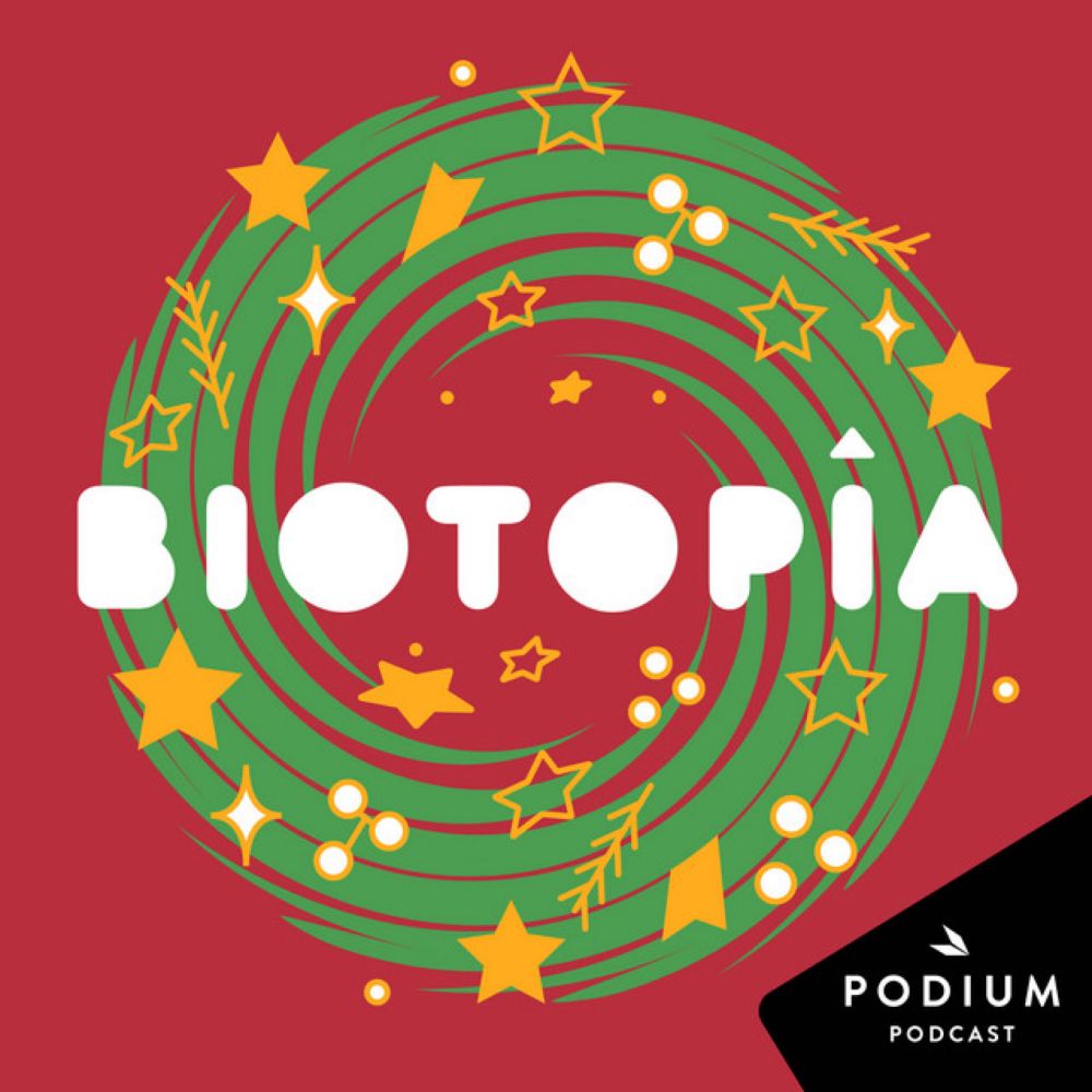 Biotopía - Avance del Cuento de Navidad