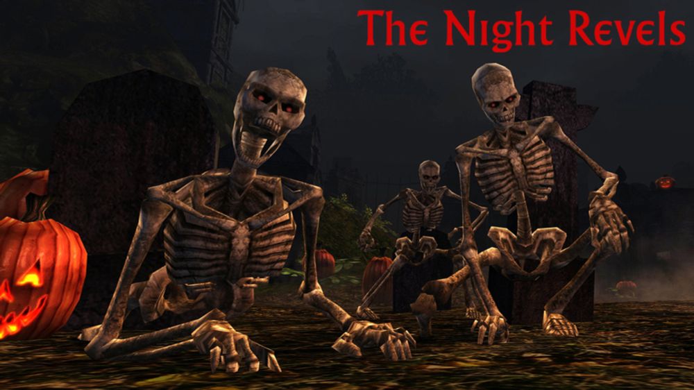 The Night Revels Guide