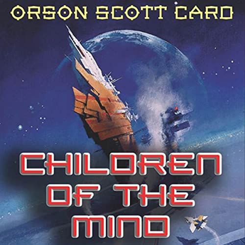 Orson Scott Card (Author)

Children of the Mind