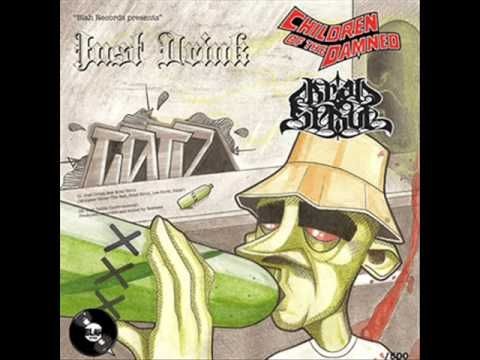 Children Of The Damned - Do The Math