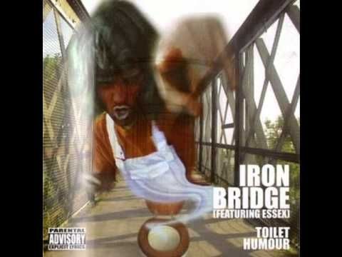 Iron Bridge-Way Of Life