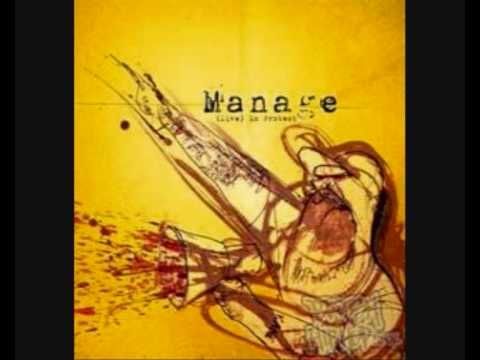 Manage ft. Conflix & The Antiheroes - Game
