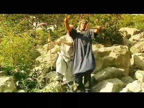 Foreign Beggars ft Skinnyman & DVS Hold on