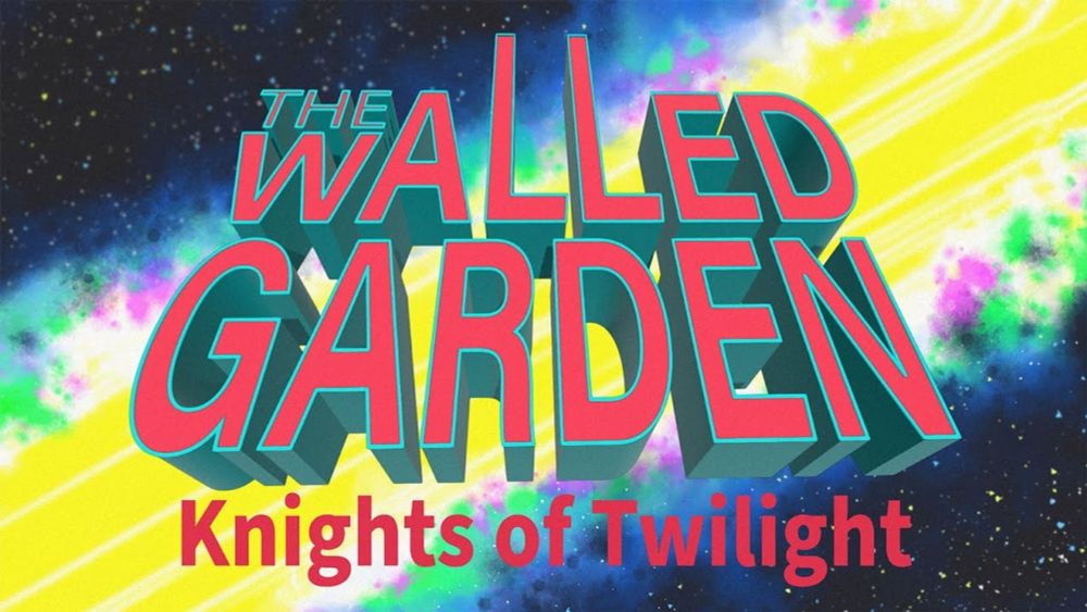 Actual Play Casting Call for The Walled Garden: Knights of Twilight