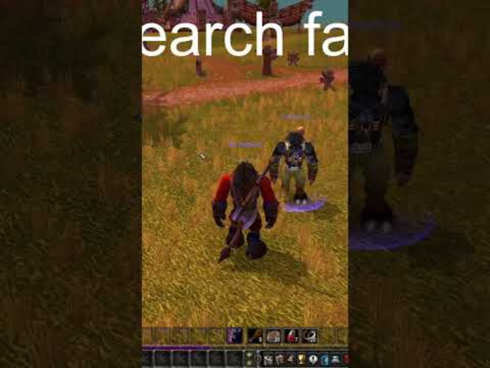 The Earthmother Serves | #johnthegeordie on #Twitch