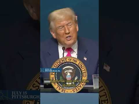 Trump loses track of the details of his own family and presidency