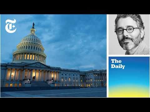 The Republicans’ $3 Trillion Vanishing Act