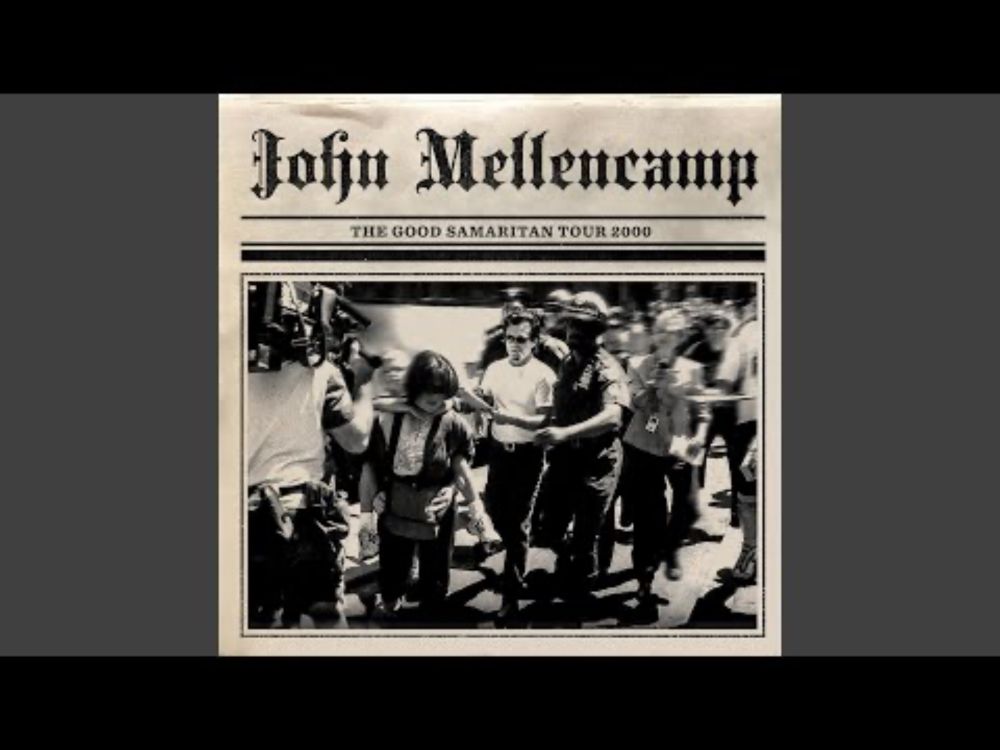 Key West Intermezzo (I Saw You First)