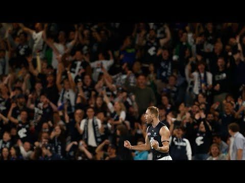 Carlton - Even If It Kills Me - AFL Season 2025 Hype