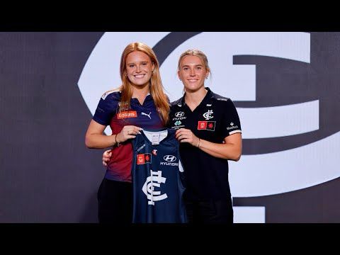 Welcome to Carlton, Sophie McKay