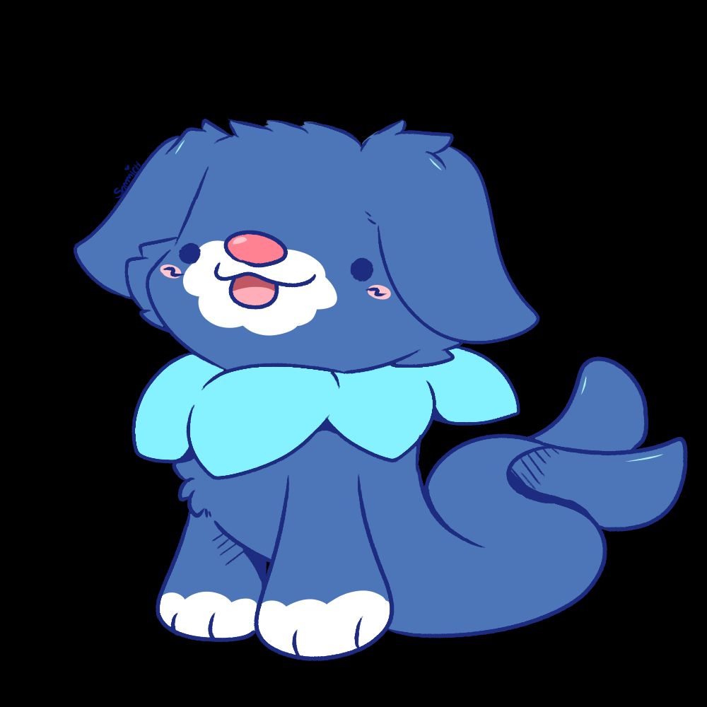 Xio Fox/Popplio (@xiothepopplio.bsky.social) — Bluesky
