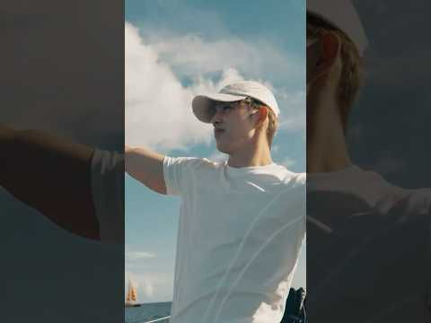 에스쿱스X민규 (SEVENTEEN) 1st MINI ALBUM ‘𝙃𝙔𝙋𝙀 𝙑𝙄𝘽𝙀𝙎’ Track Sampler #3