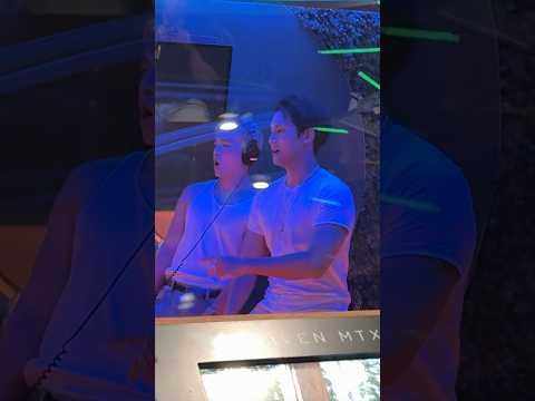 에스쿱스X민규 (SEVENTEEN) 1st MINI ALBUM ‘𝙃𝙔𝙋𝙀 𝙑𝙄𝘽𝙀𝙎’ Track Sampler #6