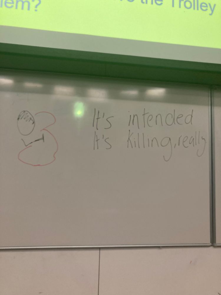 An indescribably bad drawing.