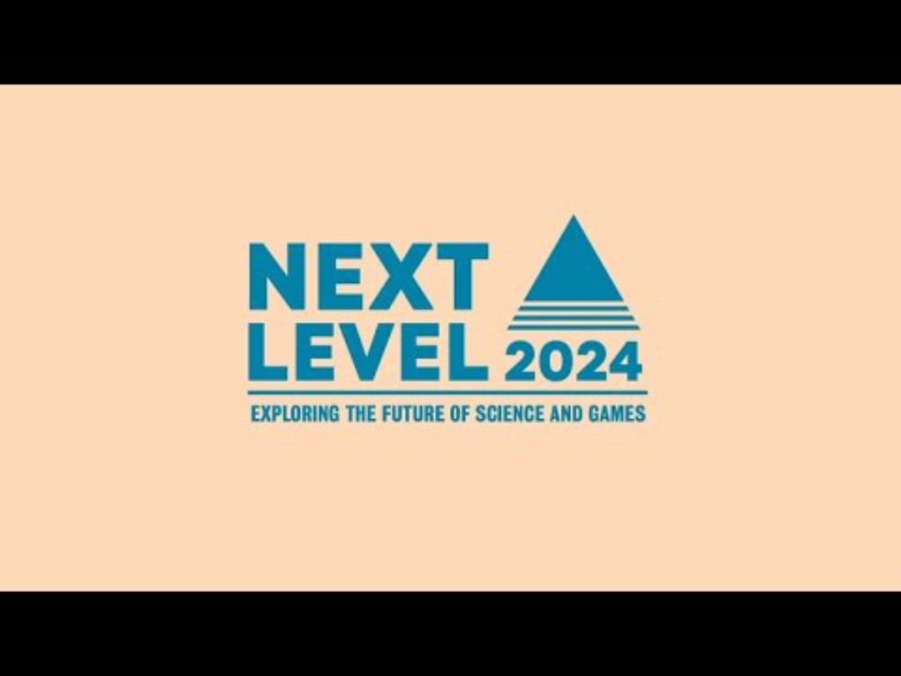 How to Archaeologically Record a Video Game | Next Level 2024