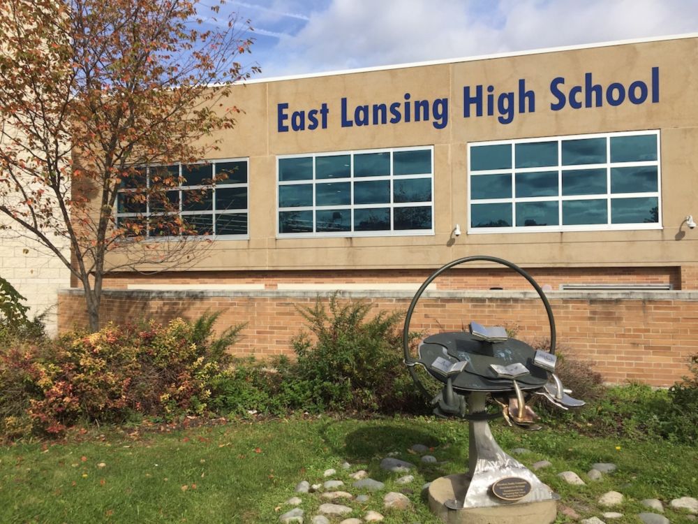 AI Overuse Alarms East Lansing Teachers, Prompts Policy Overhaul - East Lansing Info
