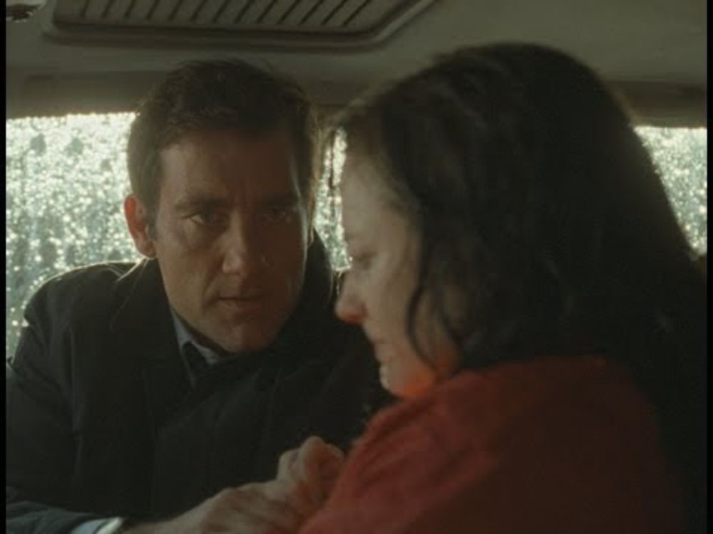 Shadow Dancer Trailer