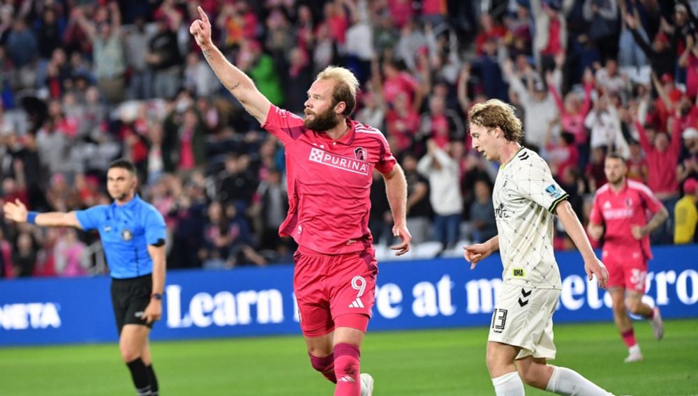 Schedule Set for Lamar Hunt U.S. Open Cup Round of 16