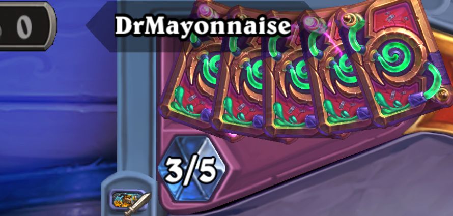 Dr. Mayonnaise