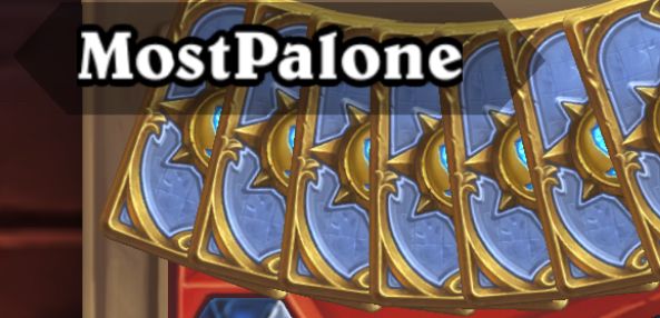 Most Palone