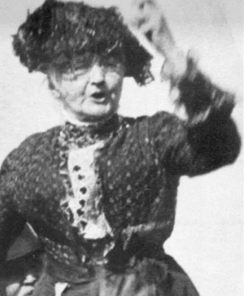 MOTHER JONES SEPTIEMBRE 30, 1899