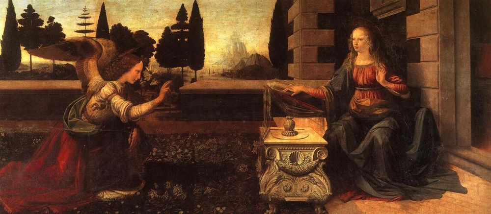 Annunciation
