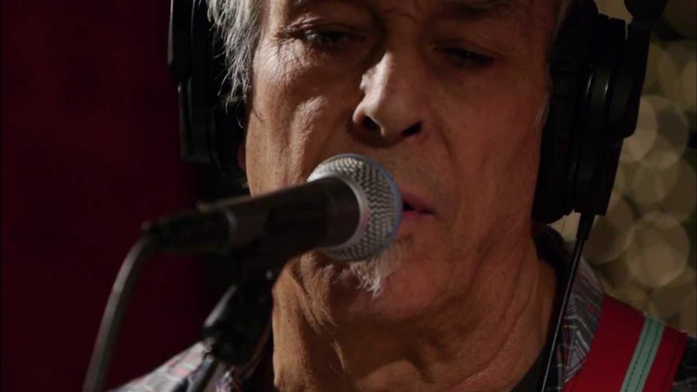 John Cale - Full Performance (Live on KEXP)