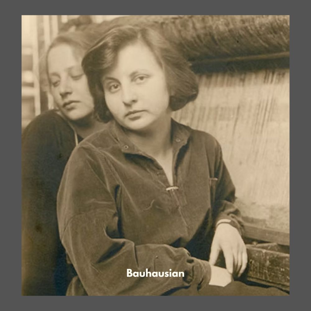 Photo of Gertrud Arndt