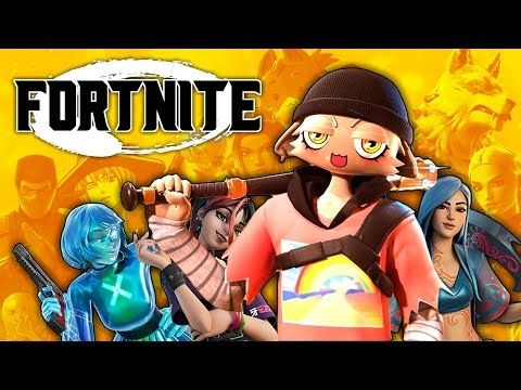 Best of Fortnite:  Lawless | Chapter 6: Season 2