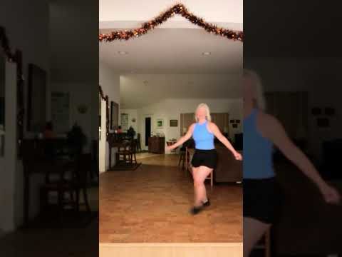 Running Man tutorial: glide backwards. #shiffletutorial #shuffledance #runningman#teamkailyn