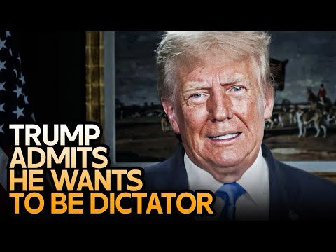 Trump Wants To Disband Local Governments And Run Cities Himself