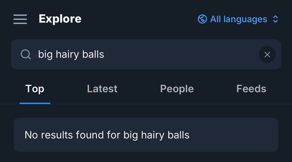 Big hairy balls
No results found for big hairy balls