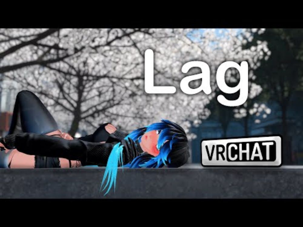 VRChat's Biggest Flaw