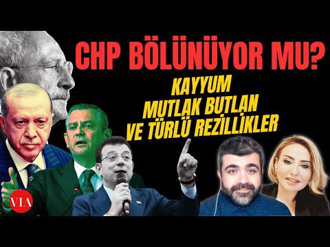 CHP’de Fırtına Kapıda: Kılıçdaroğlu’na Geri Dönüş Planı, 30 Haziran Düğümü ve Yargı Hamlesi