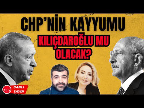 CHP’de Büyük Hesaplaşma: Kurultay İptal Edilirse Yönetim Kılıçdaroğlu’na mı Geçecek?