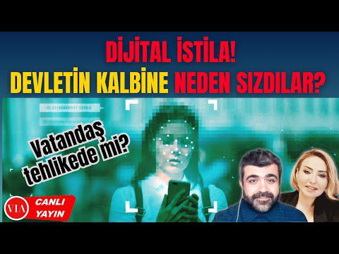 Sahte Vatandaşlık Skandalı, Diploma'da Yolsuzluk ve Dijital Suç Şebekesi