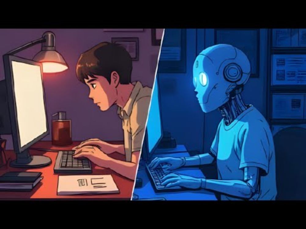 Did AI Write This Summary? w/ Anthony Campolo