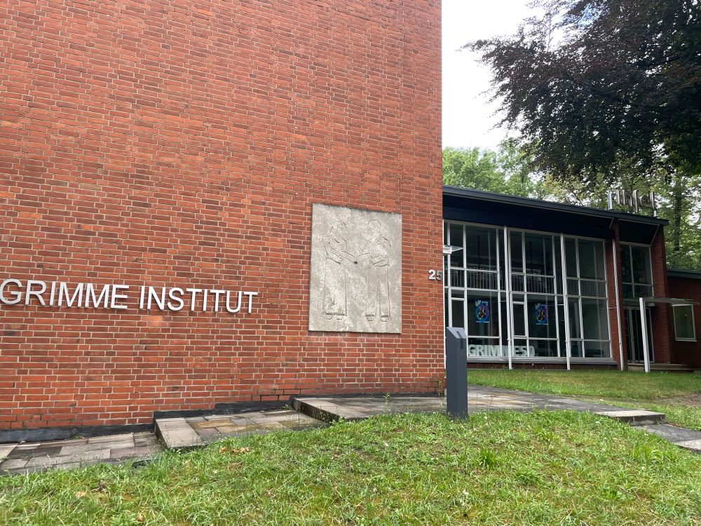 Grimme Institut