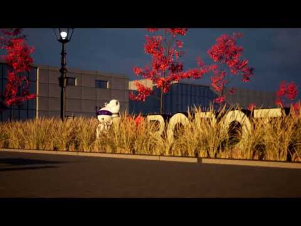 2024학년도 폴리텍 캡스톤 경진대회 [로봇캠퍼스 Midnight 홍보영상]