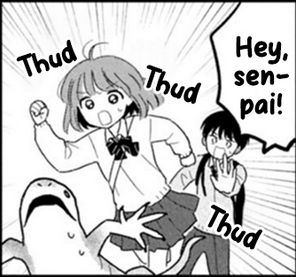 Houkago Kitaku Biyori Ch 39