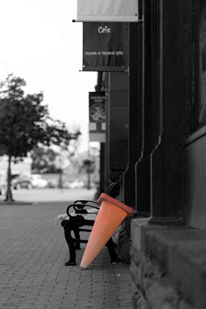 Traffic Cone