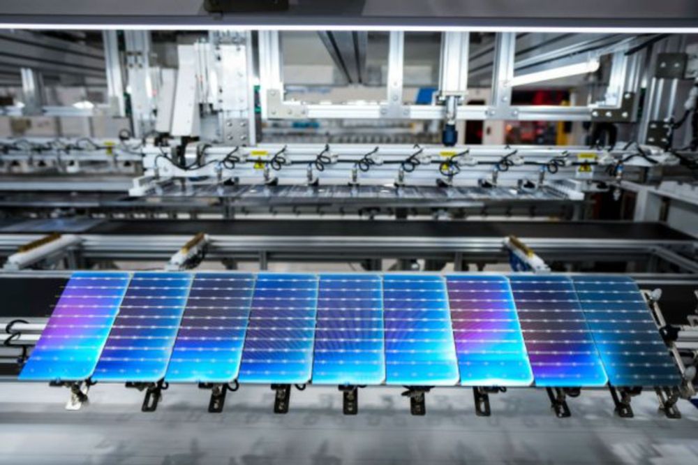 The Solar Investment Tax Credit is safe from repeal even if Republicans win in 2024