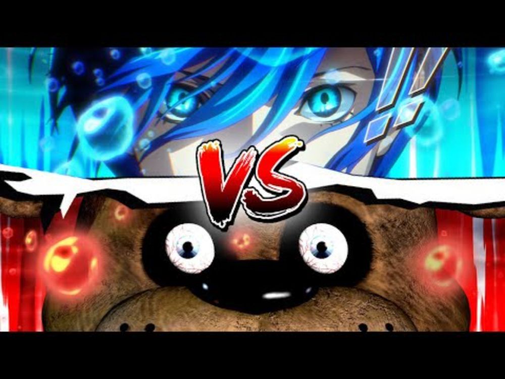 Which Persona Characters Could Survive Five Nights at Freddy's?