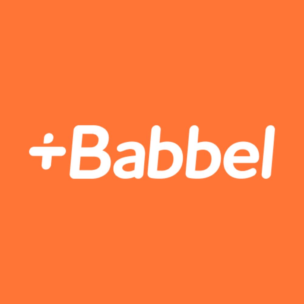 Babbel Lifetime Zugang auf alle Sprachen für 199,99€ (statt 600€)