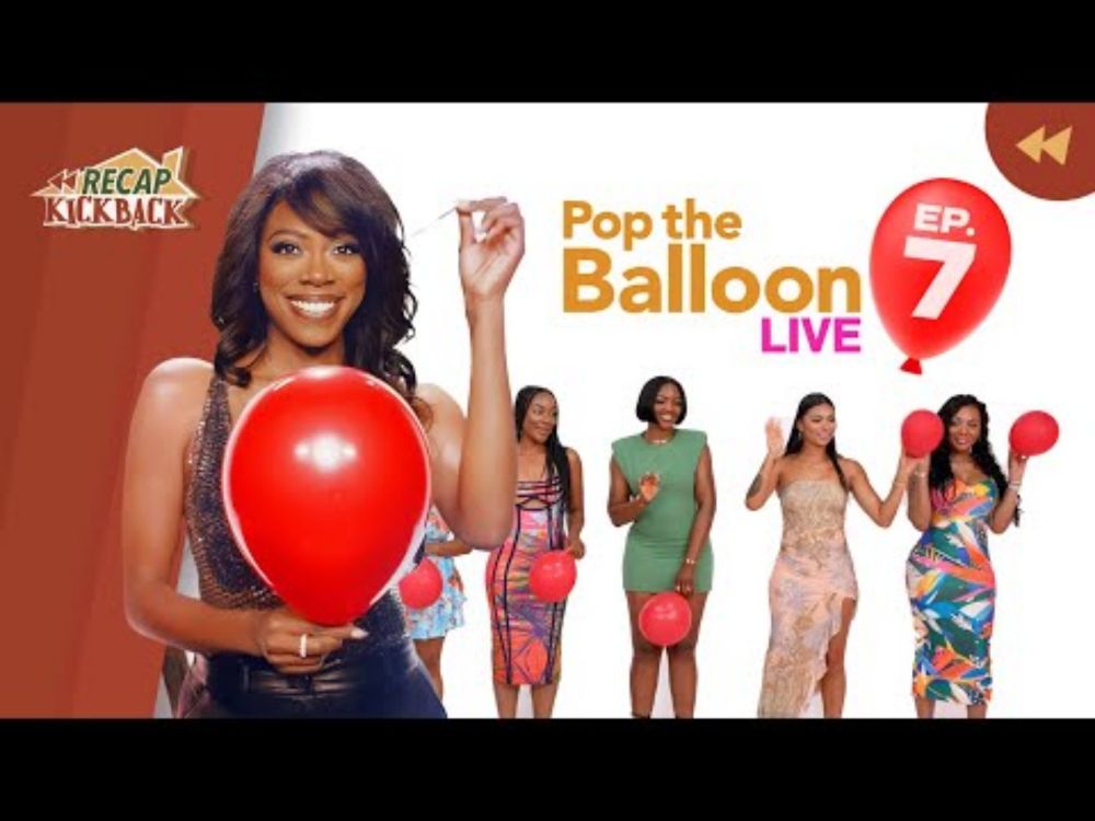 In Our Pop Era: Netflix’s Pop The Balloon Ep 7 Recap