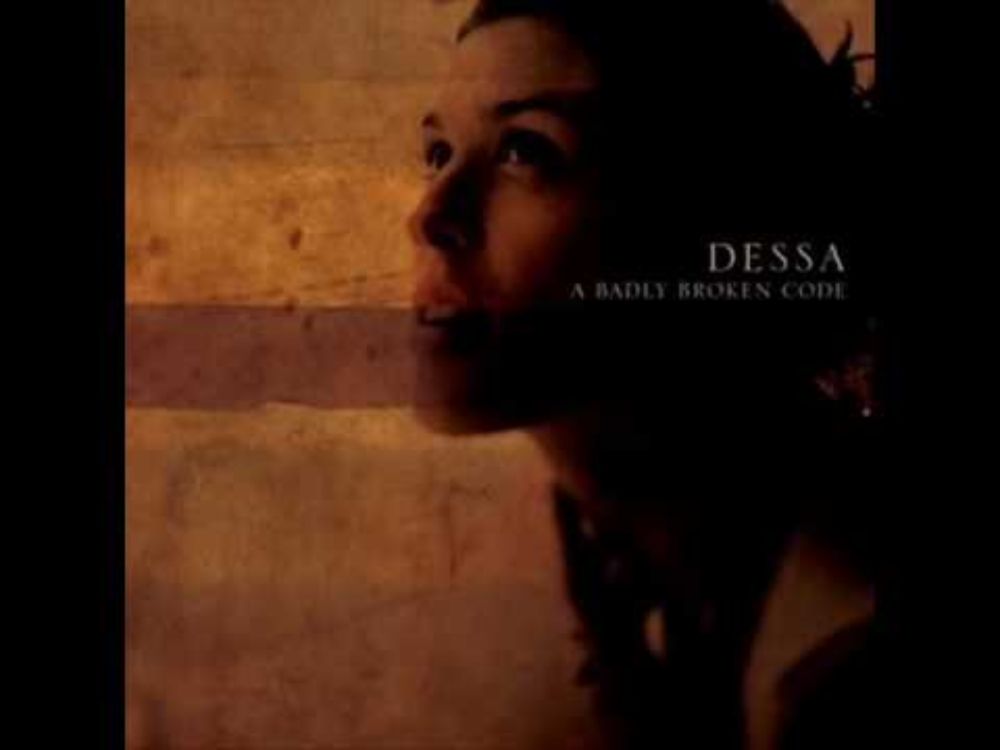 Dessa - Children's Work