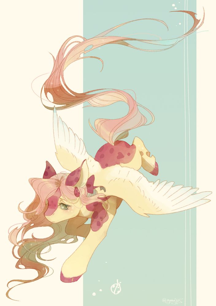 Art of Ladybug
OC belongs to https://artfight.net/~CastlesInTheSky