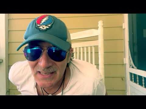 Mike June & The Dirty Doves - 21st Century Man