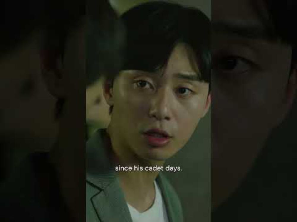 "This is so metaphorical." | PARASITE | MUBI